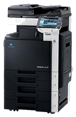 Enterprise-grade Xerox multifunction printer (MFP) for commercial copier rental in the Woodward Park 93720 district of Fresno.