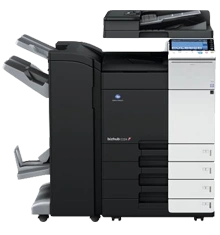 Premium commercial multifunction printer lineup for rent and lease in Fresno 93720, serving the Woodward Park and Sunnyside business districts.