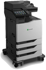 Flagship commercial multifunction printer (MFP) for rent in Fresno 93720, serving corporate offices in Woodward Park and Fresno County.